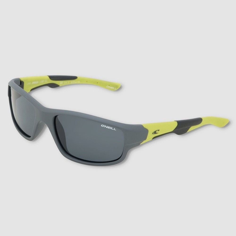 O'Neill ONS Swash Polarized Sunglasses - NWT Boys (Ages 5-10) - #49409-SUN1